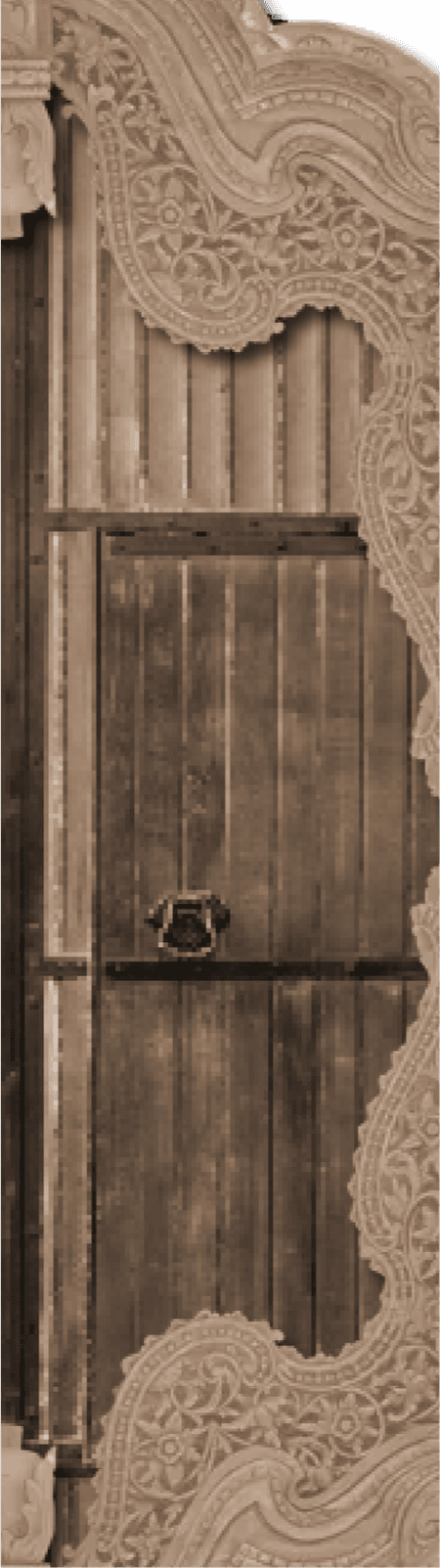 frame
